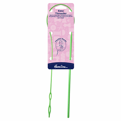 H219 Easy Threader: Plastic.. 